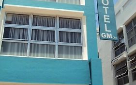 Gm City Hotel